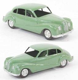 1 / 43 &egrave;me MARKLIN BMW 501 / jouet ancien