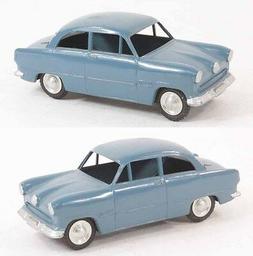 1 / 43 &egrave;me MARKLIN FORD TAUNUS 15M  / jouet ancien