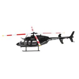 Jouets Mod&egrave;le D'h&eacute;licopt&egrave;re Militaire Moul&eacute; Sous