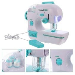 1 jeu de machine &agrave; coudre de jouet &eacute;ducatif s&ucirc;r cr&eacute;atif