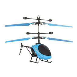 1 pc h&eacute;licopt&egrave;re &agrave; distance RC Mini avion &agrave; distance enf
