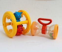 D'&eacute;veil Vintage Playskool