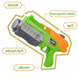 Pour Enfants De 3 4 5 6 Ans, Toyvian