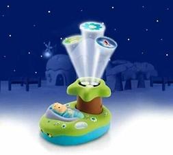 Smoby - 211424 - Jouet d'eveil et 1er Age - Cotoons - Lampe 