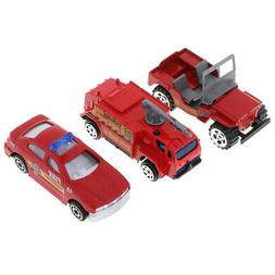 D'eveil Mini Mod&egrave;les Voitures