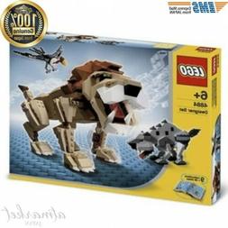 Lego 4884 Cr&eacute;ateur Animal Sauvage Bloc Jouet Neuf