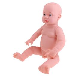 52cm vinyle nouveau-n&eacute; b&eacute;b&eacute; gar&ccedil;on poup&eacute;e enfants dormi