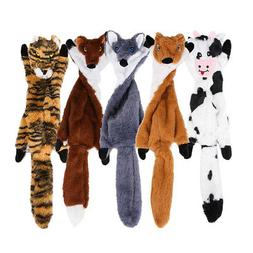 Pour Chiens Froiss&eacute;s Jouets Pour Chiens Grin&ccedil;ants Sans Rem