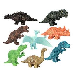 Pour 3 Ans &amp; Up Dinosaures Jouet Des Chiffres