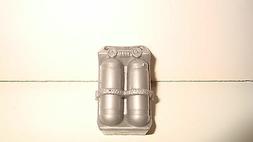 Accessoire jouet vintage 80s 90s GI JOE BIG JIM ceinture