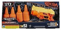 Nerf Alpha Gr&egrave;ve Cobra RC-6 Ciblage Set Jouet Enfants