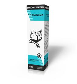 Aminovit L 30 ml vitamines canaris oiseaux perroquets exotiq