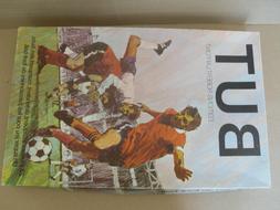 ANCIEN JEU DE SOCIETE VINTAGE BUT ROBERT LAFFONT FOOTBALL CO