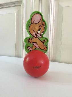 ☺ Ancien Jouet Vulli Tom & Jerry Vintage