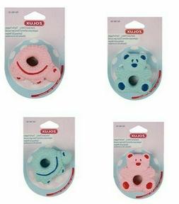 Pour Chiots 8.5 Cm Couleur Assorti