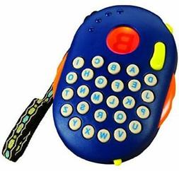 D'eveil Et 1er Age : "alphaberry"