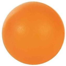 Balle caoutchouc naturel - D 8cm