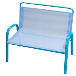 BANC FAUTEUIL MEUBLE JARDIN EXTERIEUR ENFANT JEU JOUET MEUBL