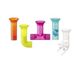 Infant Boon 'Scrubble' Bath Toy Set