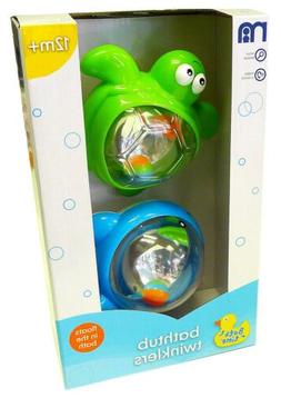 B&eacute;b&eacute; Mothercare Baignoire Twinklers Bain Flotteur Piscine 