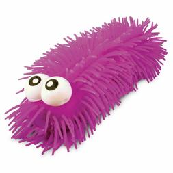 Bog Yeux Buggles Dr&ocirc;le Extensible Molle Sensoriel Ver Enfan