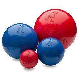 Boomer Ball 20 cm balle indestructible pour chien