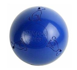 Boomer Ball chiens 