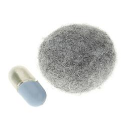 Boule d'herbe &agrave; chat Jouet &agrave; Grattoir de Chat Chaton Anima