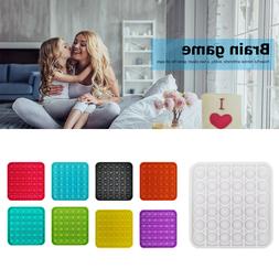 Sensoriels Puzzle De Table Squeeze Toy Fr