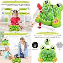 Byserten Jouet Gar&ccedil;on Fille 2 3 4 5 Ans Jeu de Grenouille I