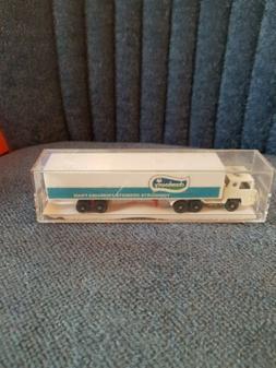 CAMION BERNARD CHAMBOURCY JOUET V&Eacute;HICULE MAJORETTE COLLECTI