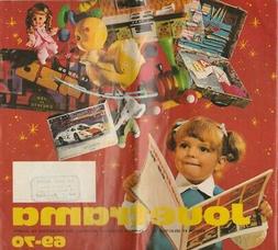 Anciens 1969-70 S&eacute;lection Grossiste Multimarque Albert 8030