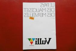 Vulli Vullierme1985