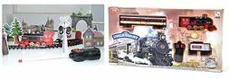 Classique Jouet Train Set , T&eacute;l&eacute;command&eacute; Fonction & Intel