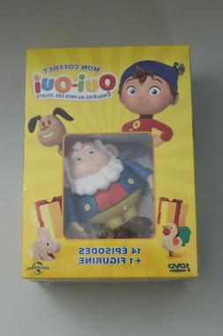 + 1 Figurine Potiron