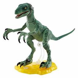 Jurassic World Collection Ambre, figurine dinosaure Velocira