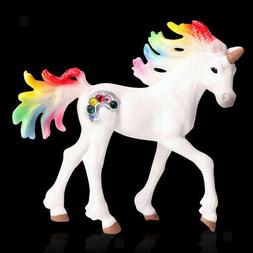 De Figurine En Plastique De Mod&egrave;le Animal Fantastique De