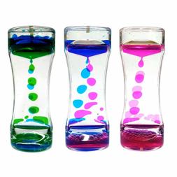 Color&eacute; Liquide Chute Illusion - 27505 Calmant Sensoriel Mou
