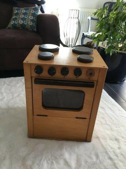 Cuisine pour Enfants Bois Jouet Moderne Cuisini&egrave;re D&icirc;nette