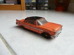 De Soto 59 Diplomat 545 Dinky Toys Meccano 1/43 jouet miniat