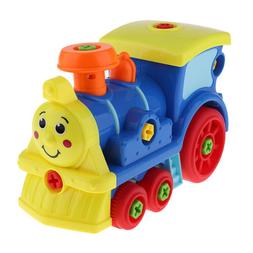 Voiture Camion Pour 3 4 5 Ans Gar&ccedil;ons Filles, Bricolage