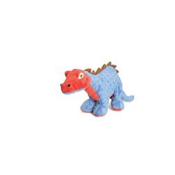 Dinosaure &agrave; M&acirc;cher Garde Mini Stegosaurus pour Chien Jouet