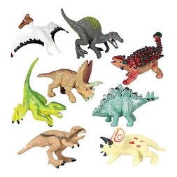 Pour Gar&ccedil;ons Filles 3 Ans Et Jusqu'&agrave; 2-3 Pouces Dinosaures