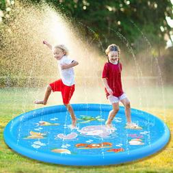 Enfant B&eacute;b&eacute; Jouet Tapis d'arrosage Coussin de l'eau Playma