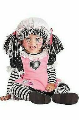Enfant B&eacute;b&eacute; Poup&eacute;e Raggedy Ann Jouet Enfants Enfant D&eacute;gu