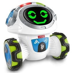 Fisher-Price Movi Superrobot Jouet &Eacute;ducatif Pour Enfant + 3