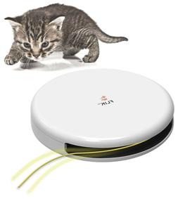 Petsafe - Frolicat Flik Jouet Interactif Casse-T&ecirc;te pour Ch