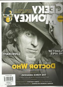 & Comics