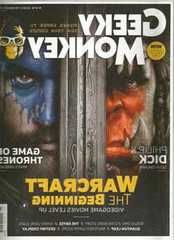 & Comics