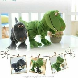 Grande peluche dinosaure jouet poup&eacute;e animaux peluche g&eacute;an